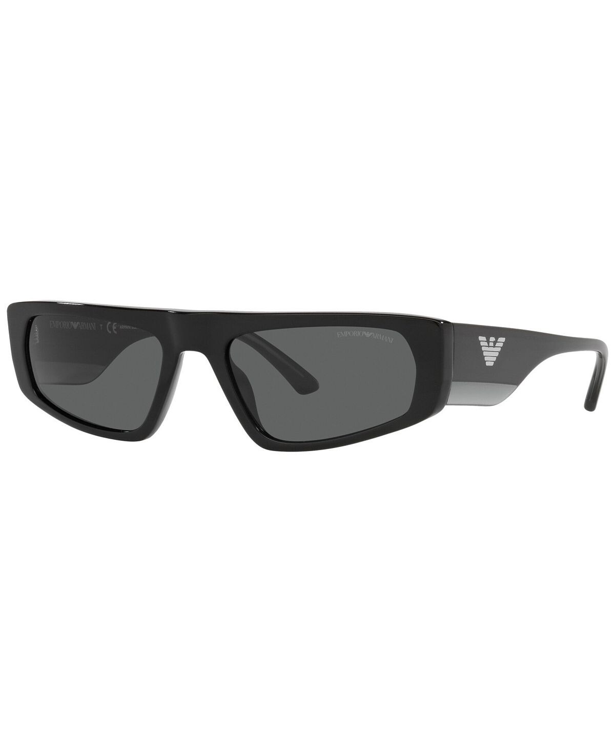 

Мужские солнцезащитные очки, EA4168 56 Emporio Armani