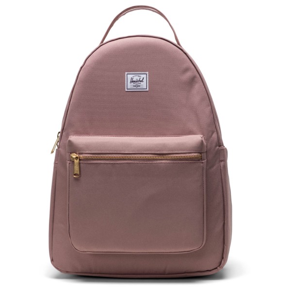 

Рюкзак Nova 18 - походный рюкзак Herschel, Ash Rose