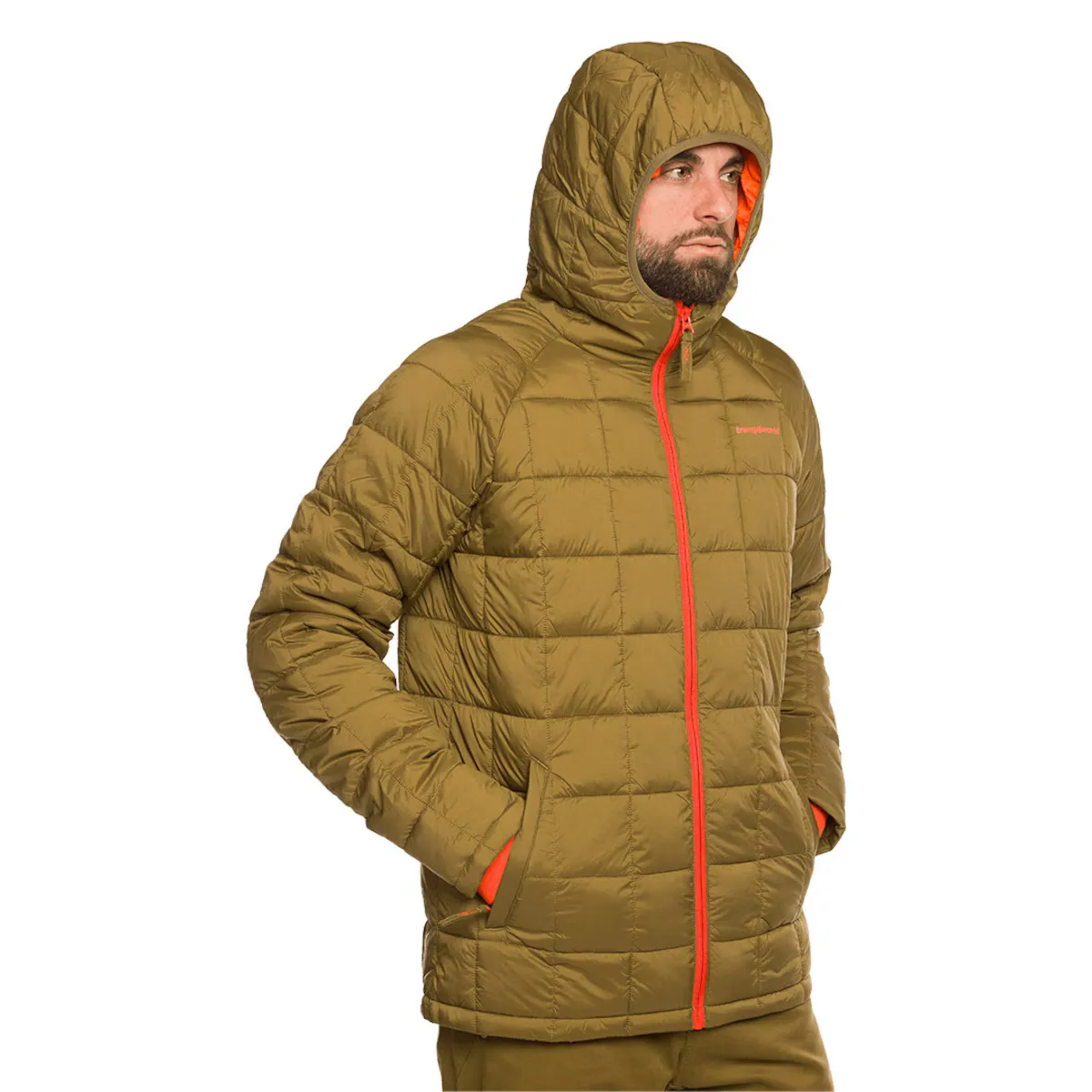 

Clisson Trangoworld мужская куртка, цвет Kaki