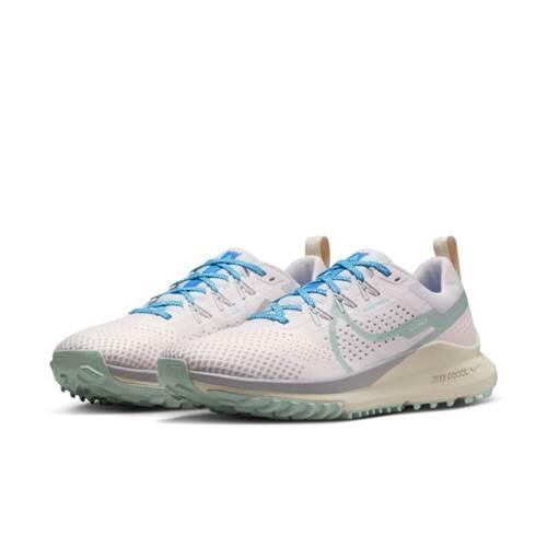 Кроссовки женские Nike React Pegasus 4 Purple — фото 4