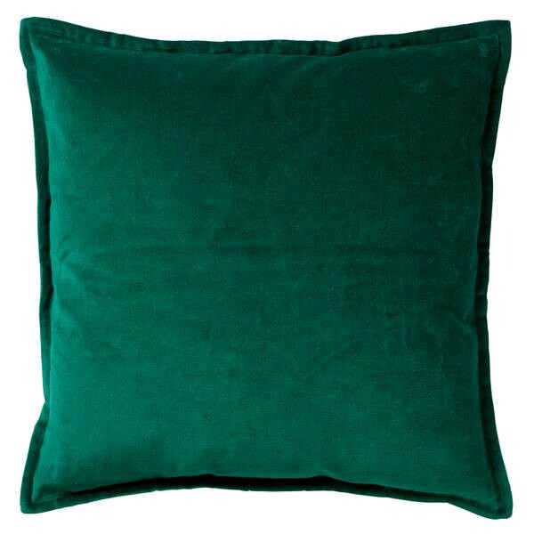 

Наволочка Dutch Decor Caith 50x50 cm, 50x50x50 см цвет galapagos green