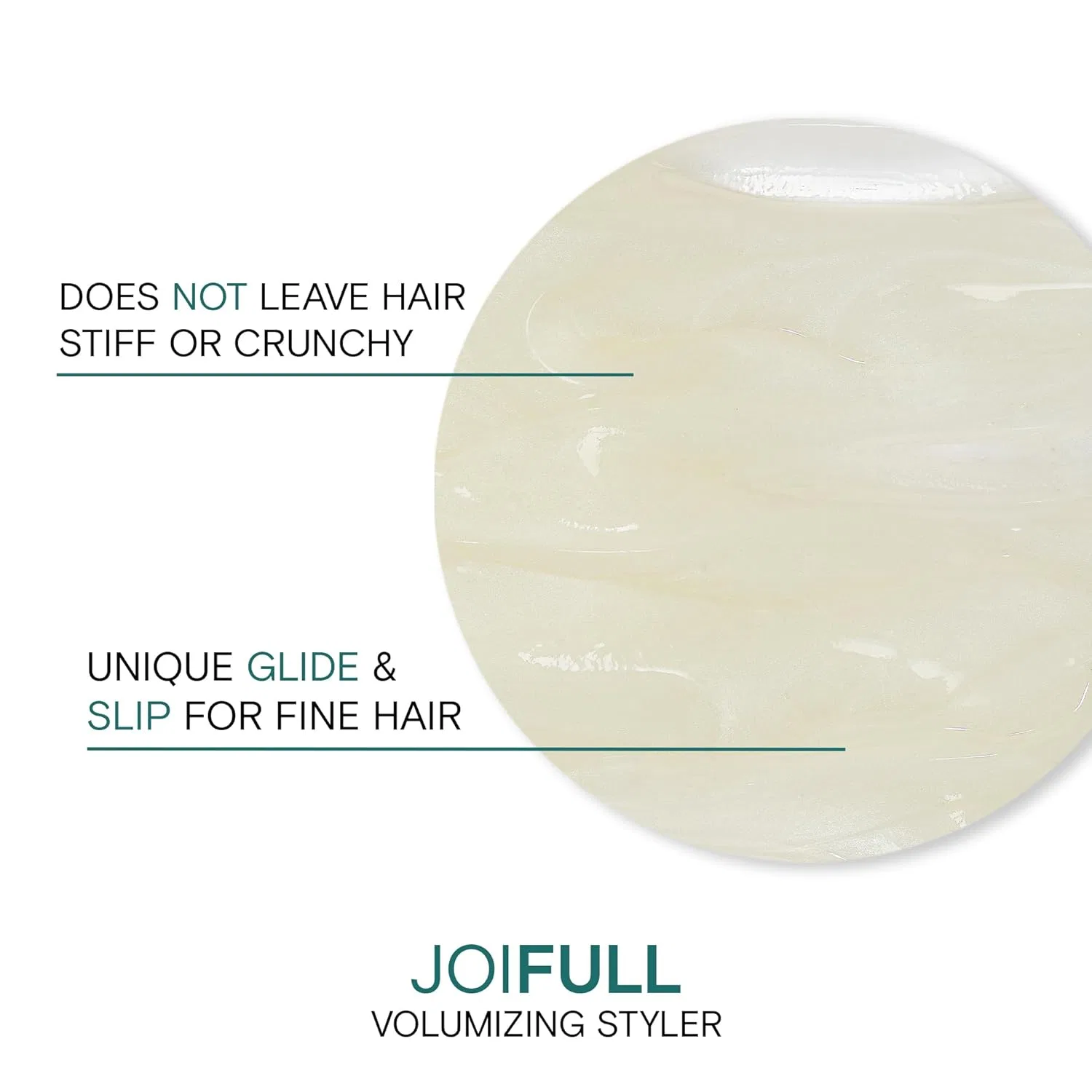 Спрей для объема волос «Joifull Volumizing Styler» от Joico, 96 г Joico — фото 4