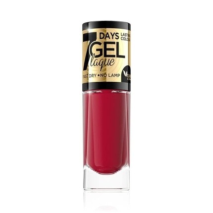 

Eveline Cosmetics Гель-лак для ногтей № 53 8 мл