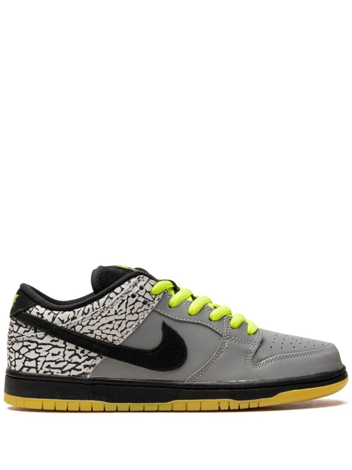 

Nike кроссовки SB Dunk Low Premium QS, серый