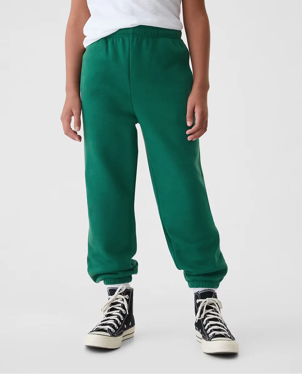 

Спортивные штаны для мальчика Gap, зеленый