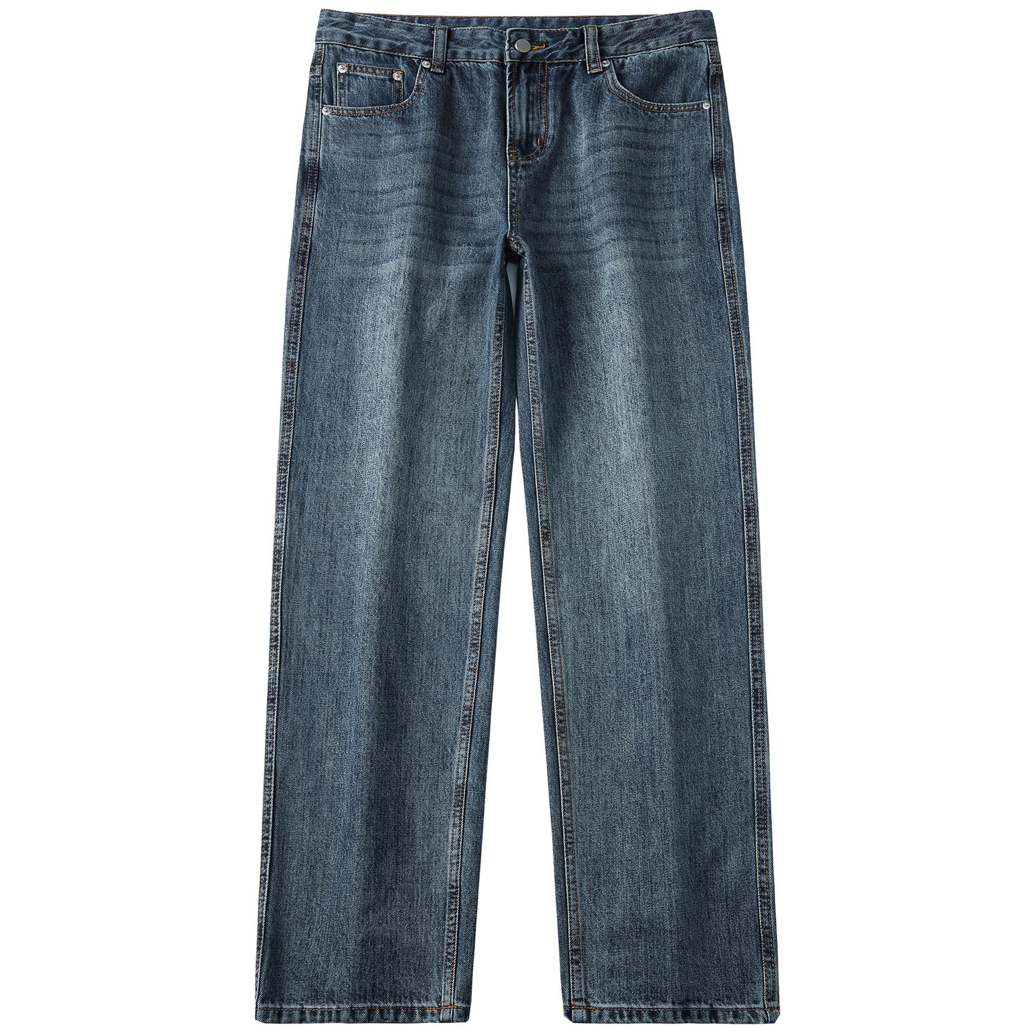 

Jeep Джинсы Unisex Dark Blue