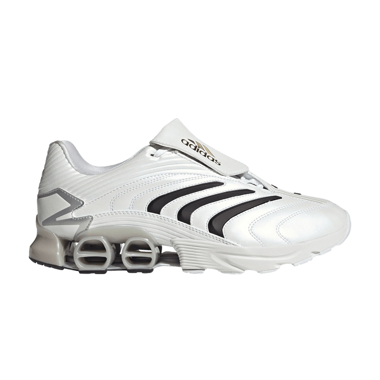 

Кроссовки Predator Megaride 'White Black', белый