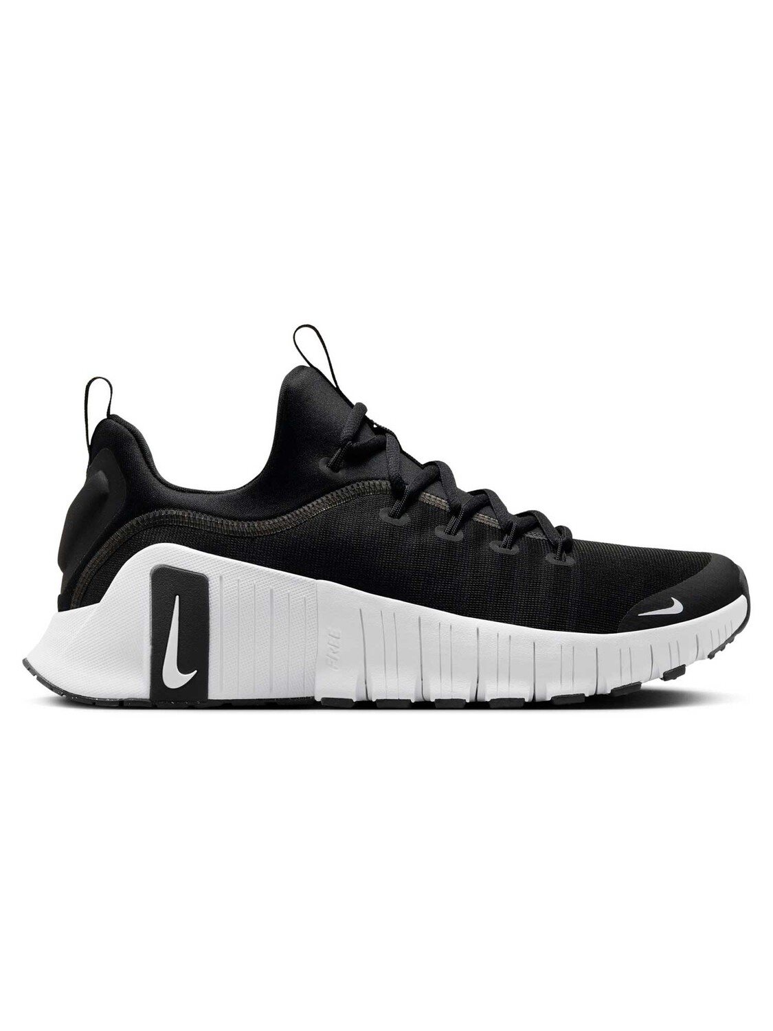 

Кроссовки Nike FREE METCON 6, черный