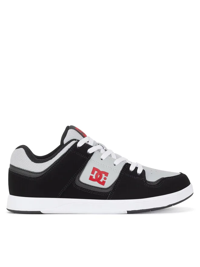 DC Shoes Кроссовки CURE DC01684061 черные