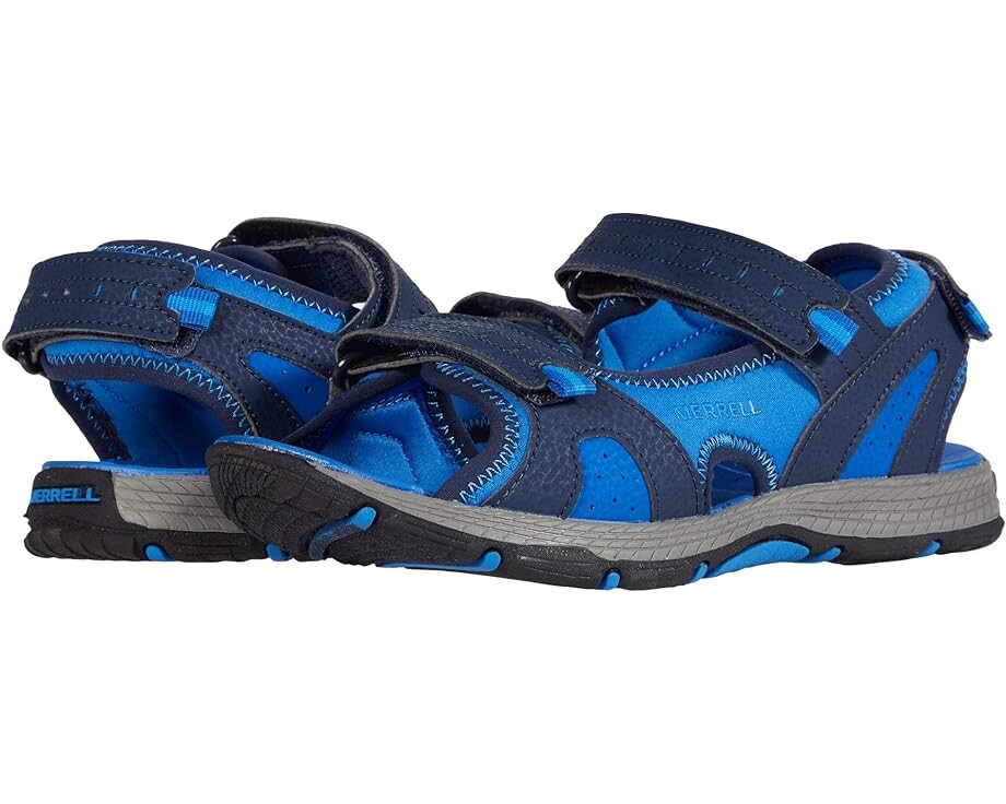 

Сандалии Merrell Panther Sandal 2.0, темно-синий