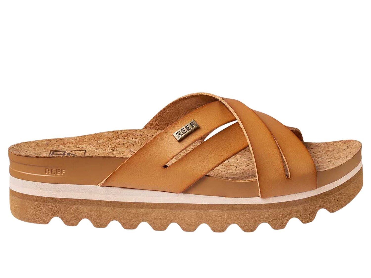 

Сандалии Reef Cushion Bloom Hi