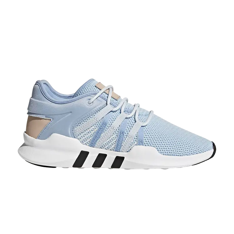 Кроссовки Adidas Wmns EQT Racing ADV 'Blue Tint', синий