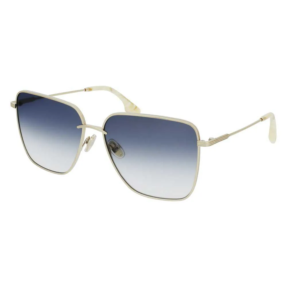 

Солнцезащитные очки Victoria Beckham 218S woman, золотой