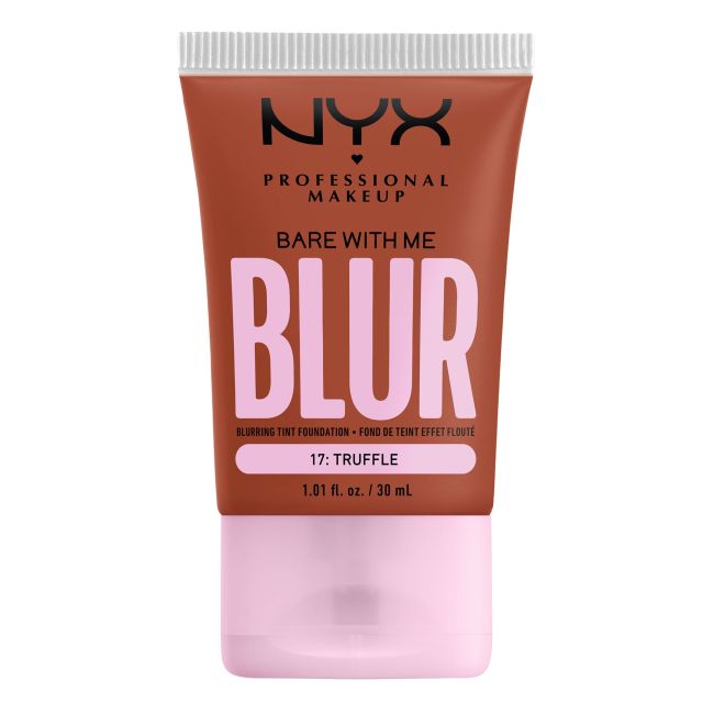 

Nyx bare with me размытая основа NYX Professional Makeup, цвет truffle, 30 мл