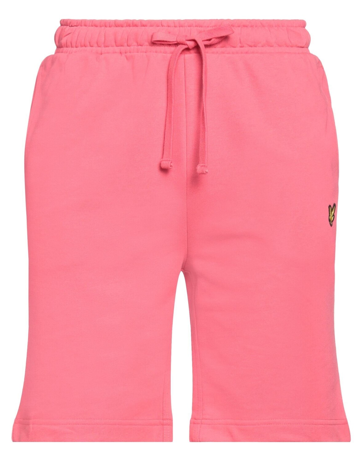 

Шорты Lyle & Scott, фуксия