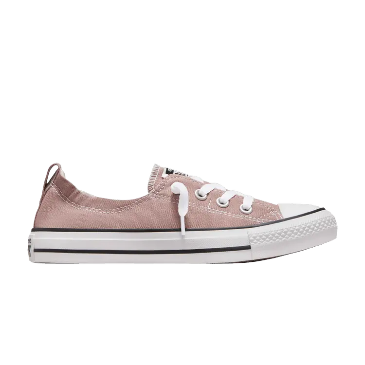 

Кроссовки Converse Wmns Chuck Taylor All Star Shoreline Low Bite The Dust, розовый