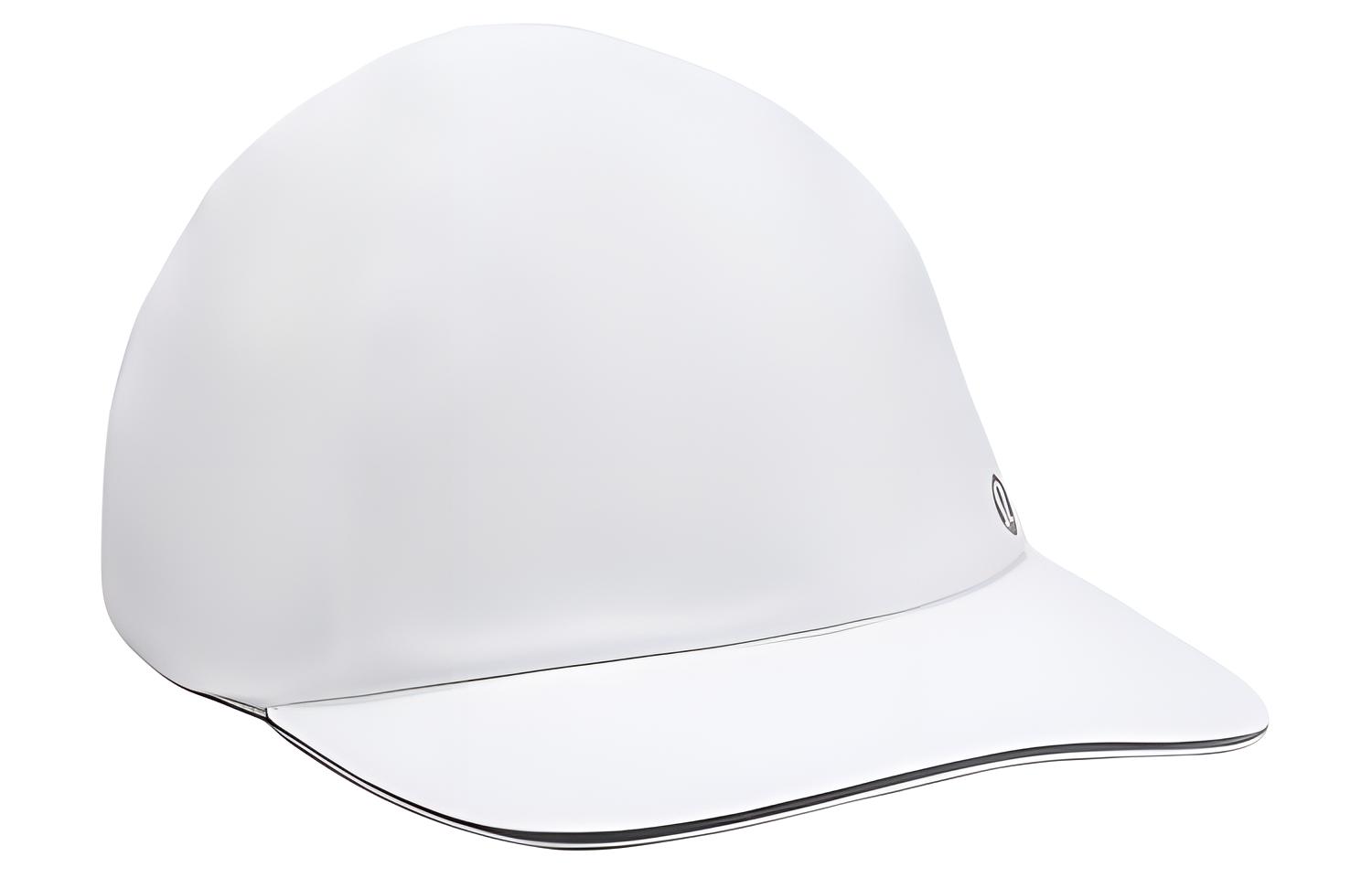 

Lululemon Бейсболка мужская разноцветная, White