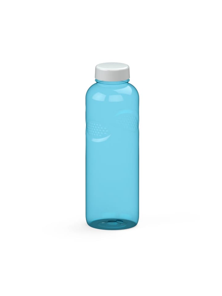 

Elasto Бутылка для напитков Carve "Refresh" белого цвета, 1 л