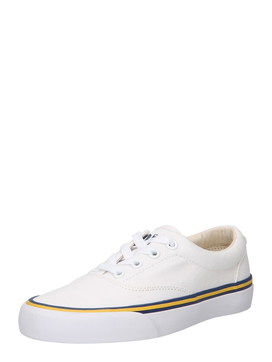 

Кроссовки Polo Ralph Lauren Sneakers KEATN, белый