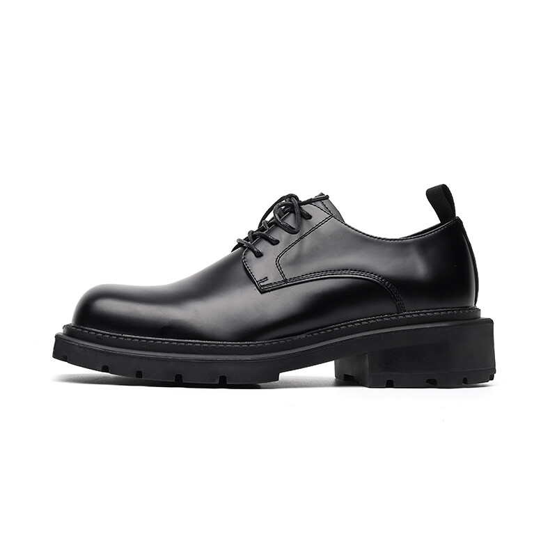 

Туфли Men"s Casual Men Low-Top черный Romon