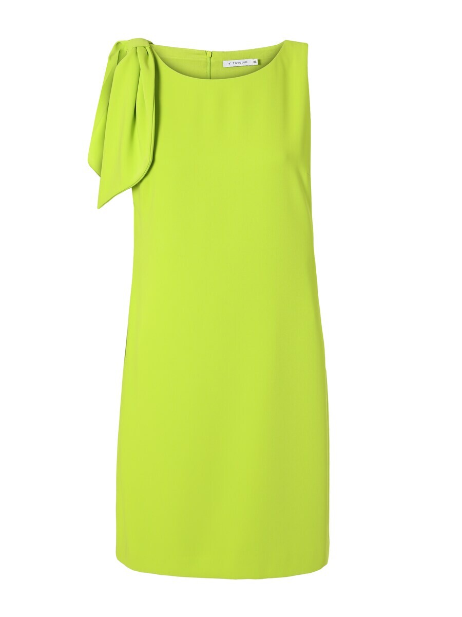 

Мини платье TATUUM Dress HASTIKA, зеленый