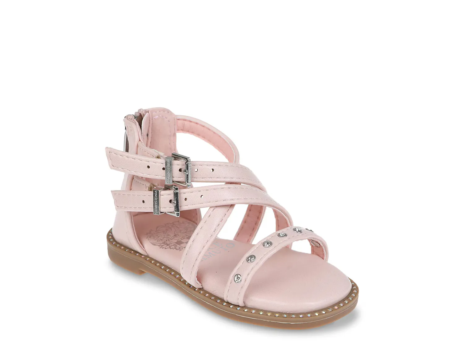 

Сандалии Selena Sandal Vince Camuto, красный