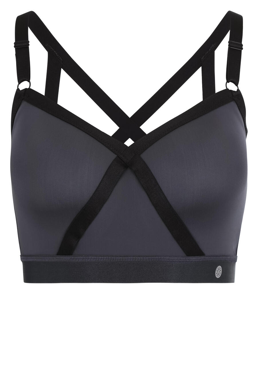 

Спортивный бюстгальтер ENDURANCE ATHLECIA Peony