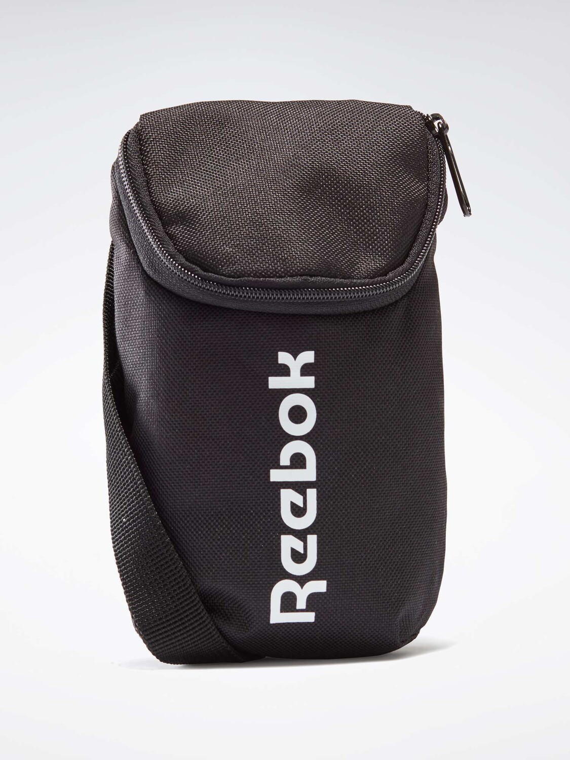 

Сумка Reebok Act Core LL City, черный