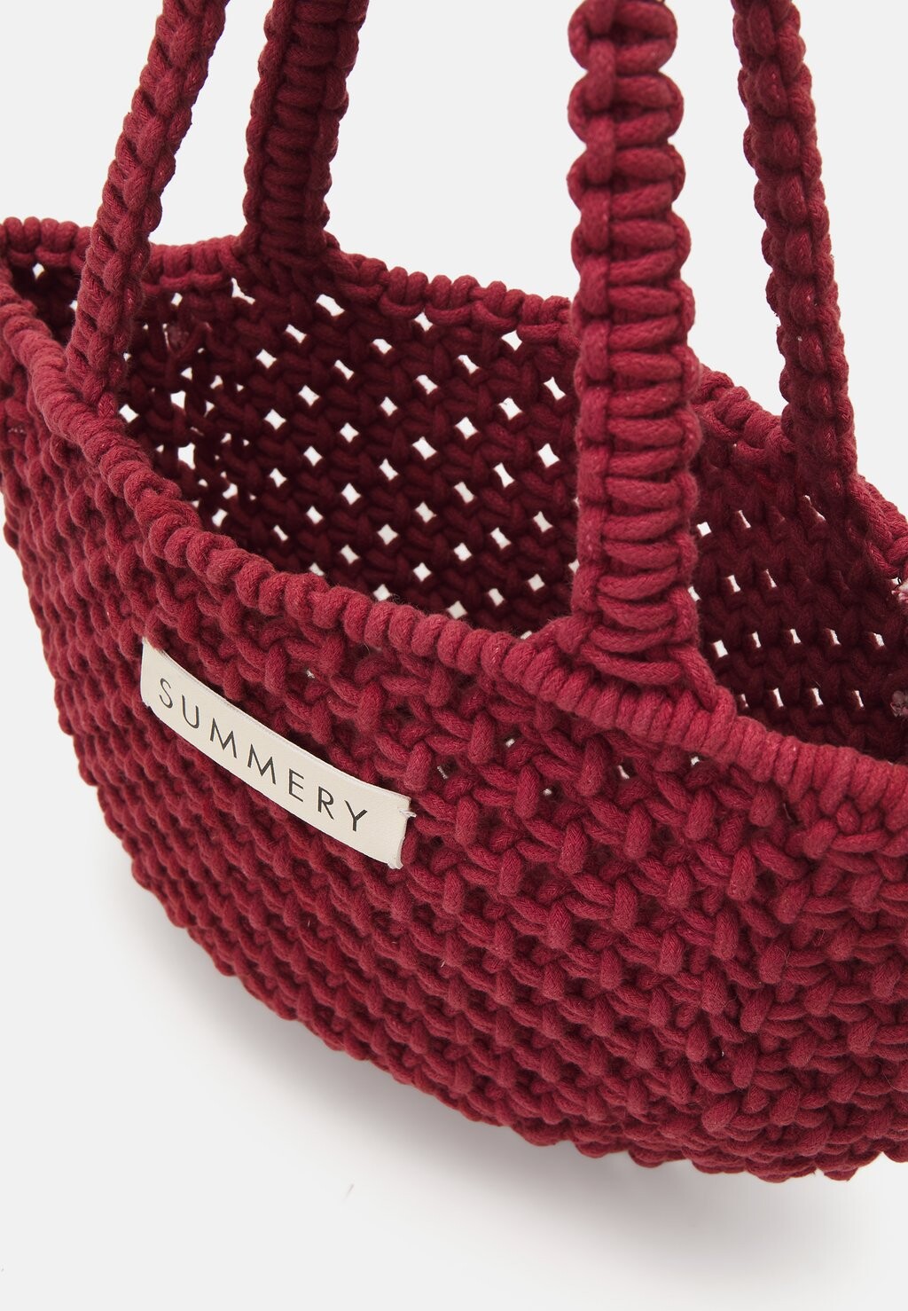 

Сумочка JOJO SMALL BAG SUMMERY Copenhagen, красный