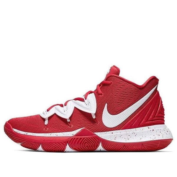 

Кроссовки kyrie 5 тб Nike, красный