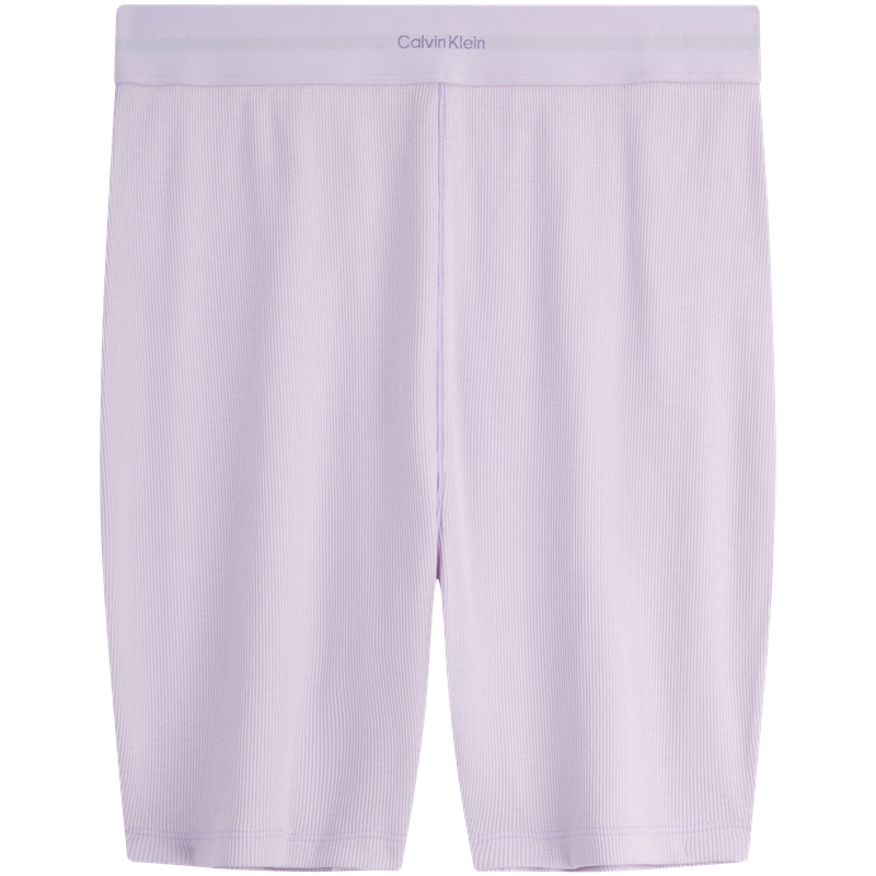 Нижняя часть утягивающего белья для женщин Calvin Klein, UB1-Space черный — фото 3
