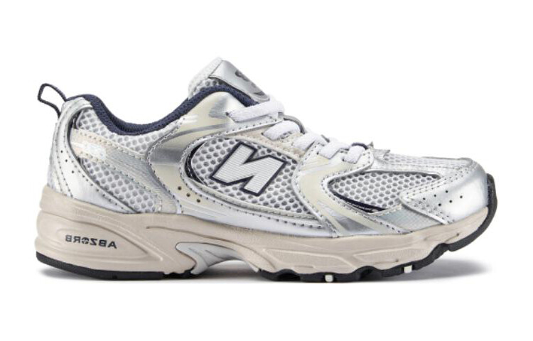 New Balance 530 Kids: Стиль и комфорт для юных исследователей — фото 2