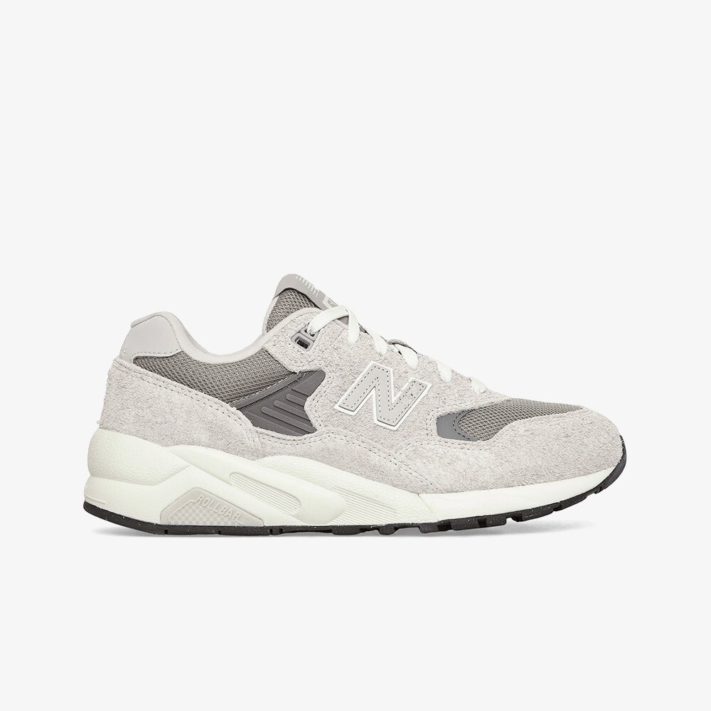 

Кроссовки 580 'Raincloud' New Balance, мультиколор, Серый, Кроссовки 580 'Raincloud' New Balance, мультиколор