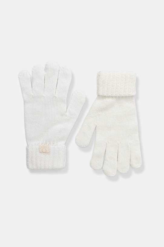 

Детские перчатки United Colors Of Benetton, белый