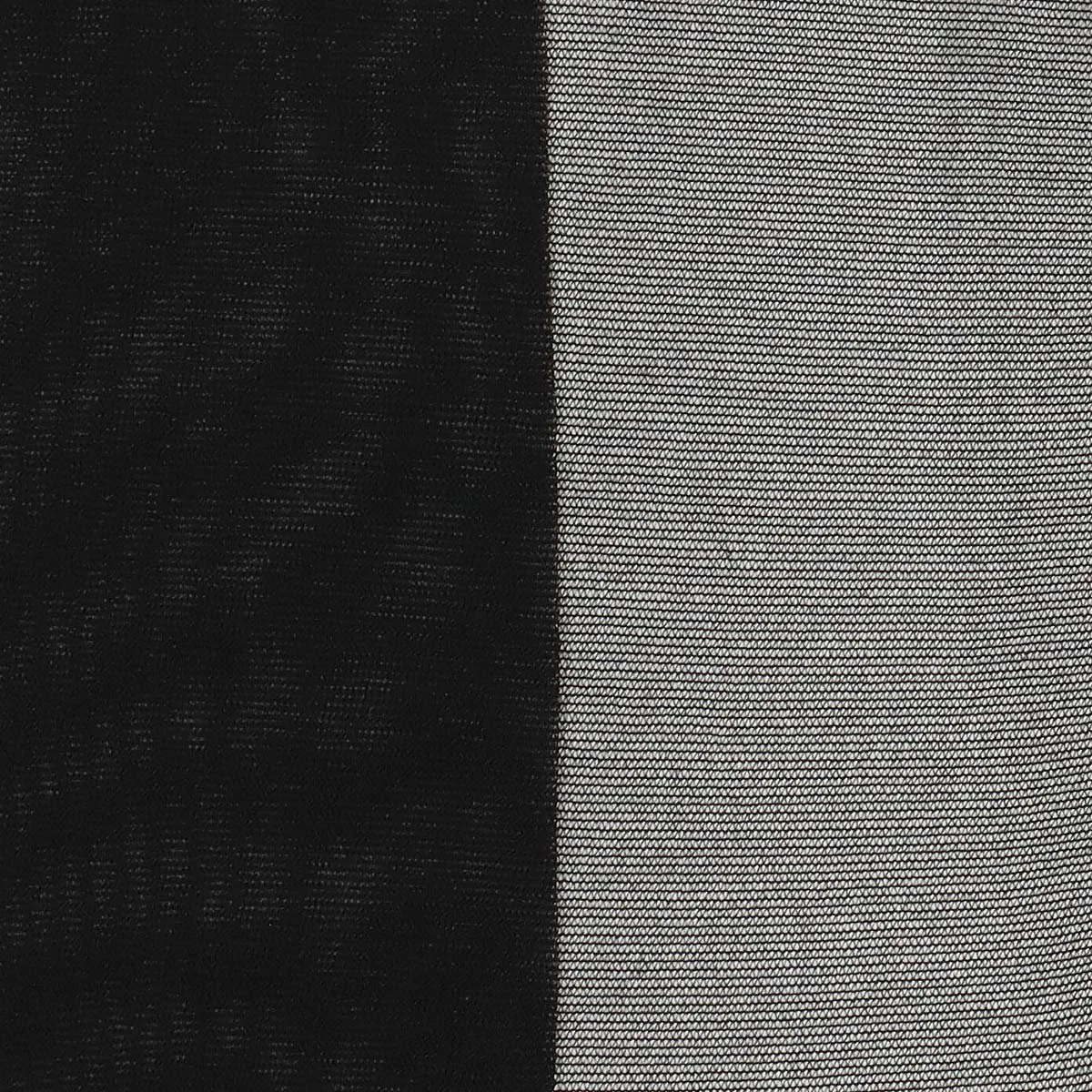 Однотонные гольфы (комплект из 2 штук) Polo Ralph Lauren, 98. Black — фото 2