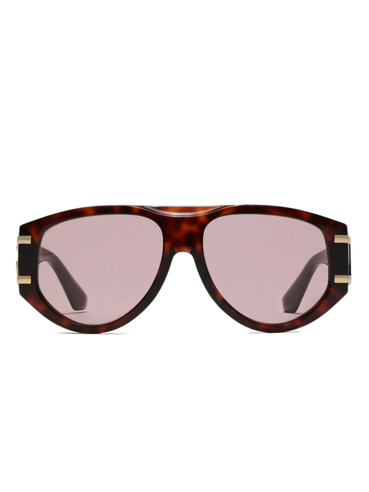 

Солнцезащитные очки DG Griffe Dolce & Gabbana Eyewear, красный