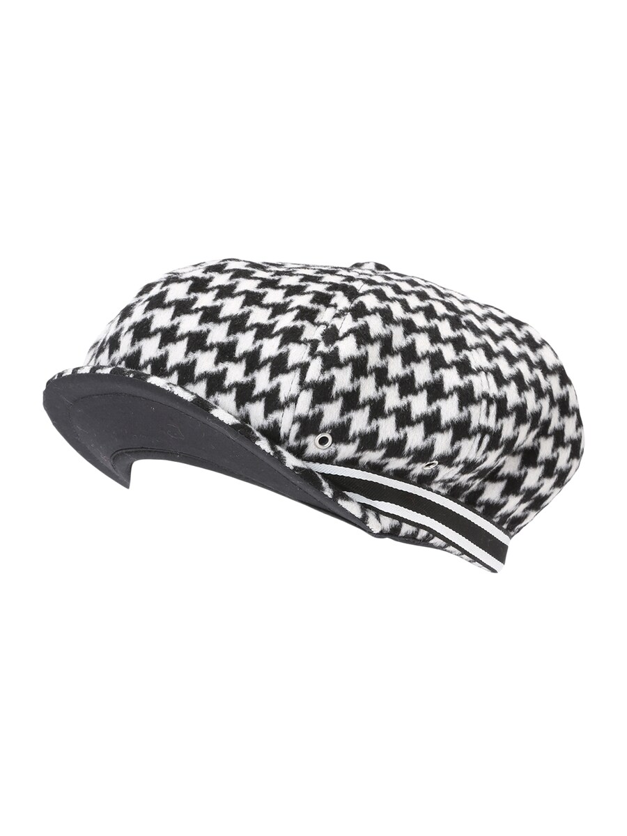 

Шапка KANGOL, Black