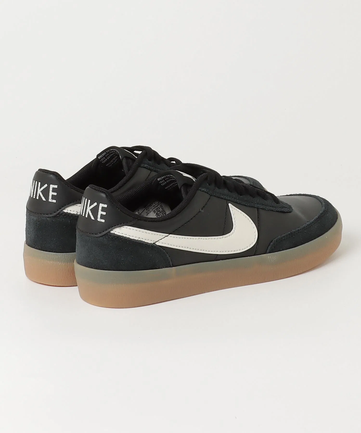 Мужские кроссовки Nike Killshot 2 Leather — фото 2