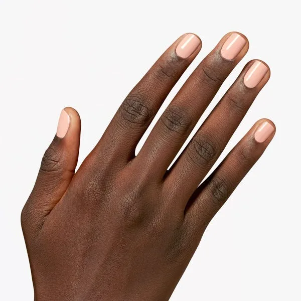 Лак для ногтей OPI Infinite Shine, Dulce De Latte — фото 2
