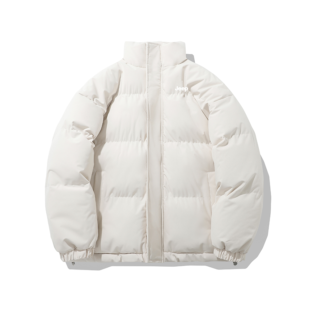 

Jeep Пуховик Unisex, Ecru