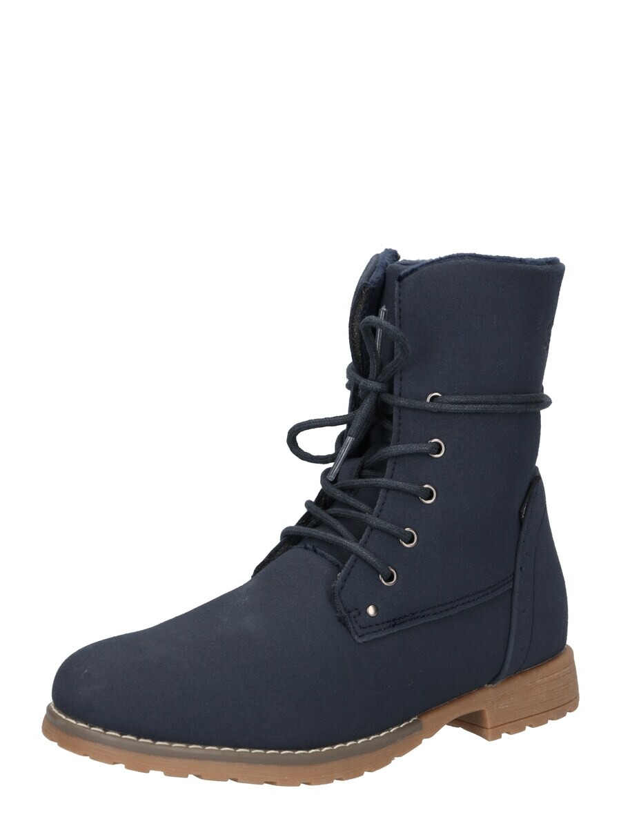 

Сапоги LICO Boots Linea, темно-синий