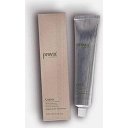 

Органическая краска для волос Professional Colour Organic Green Tea Extracts Permanent Hair Coloring 100ml - 04.32 Beige Ch