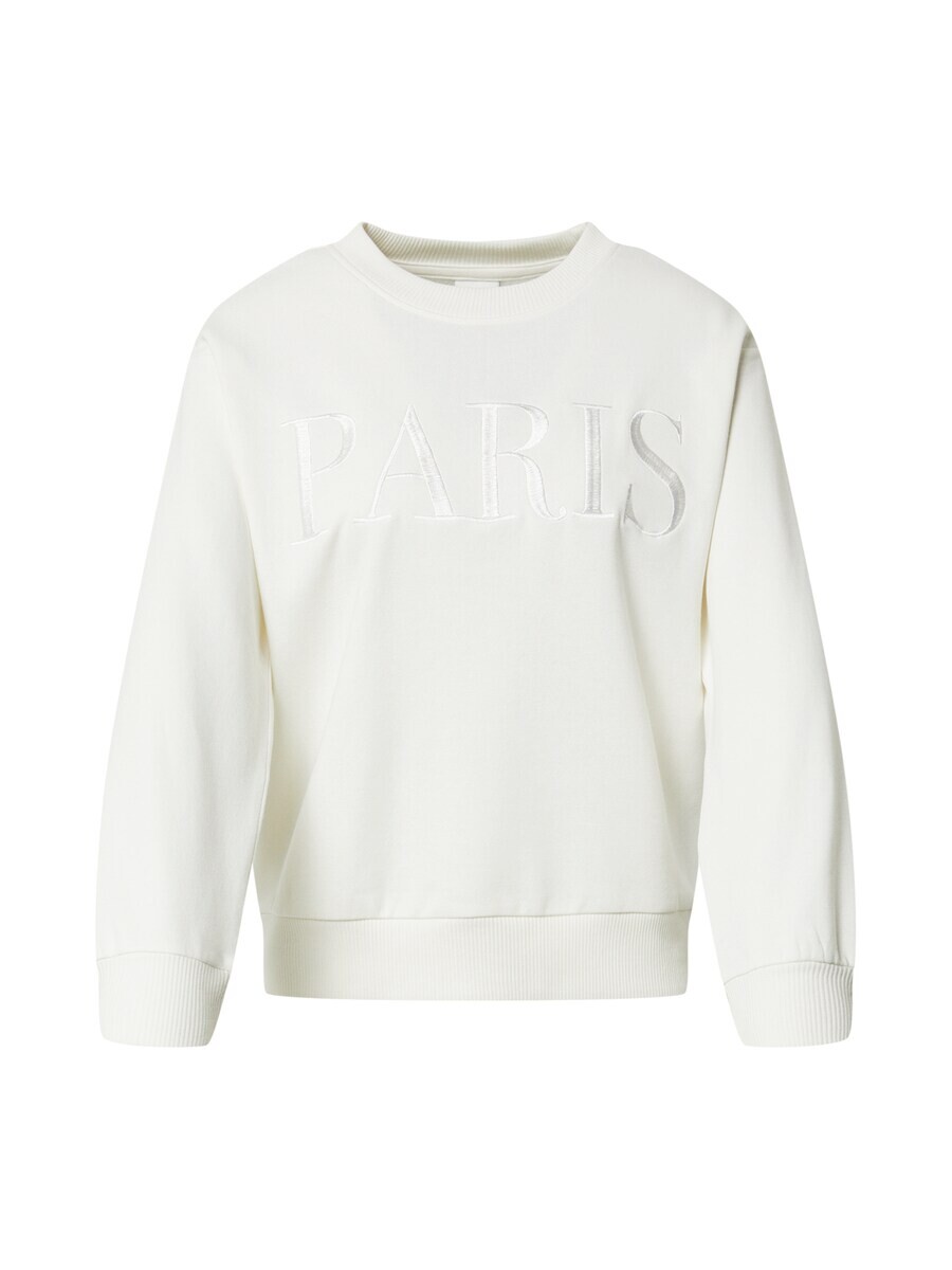 

Свитер JDY Sweatshirt JDYPARIS, белый