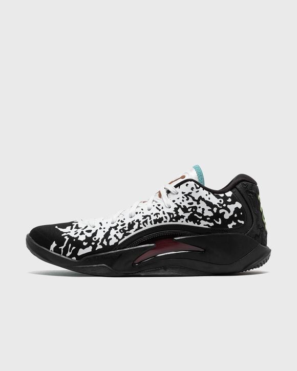 

Кроссовки Jordan Jordan Zion 3, цвет black/lt british tan-white-pear