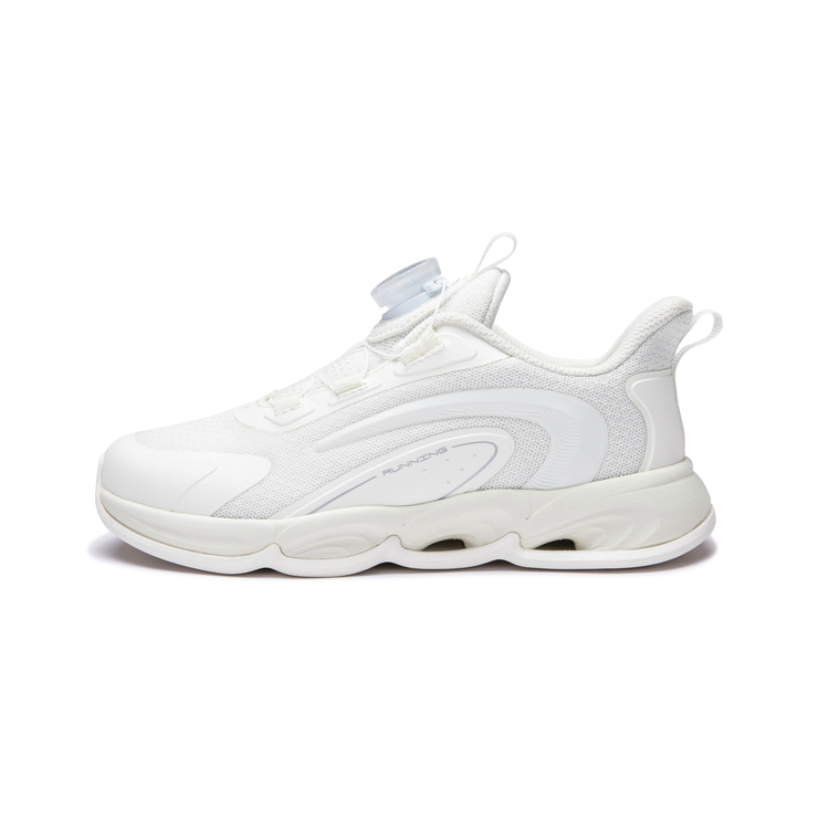 

ROOKIE Амортизация низкие kids lifestyle shoes белые для детей 3-7 лет