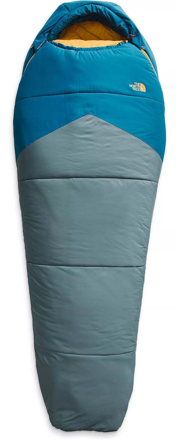 

Спальный мешок The North Face Wasatch Pro 20