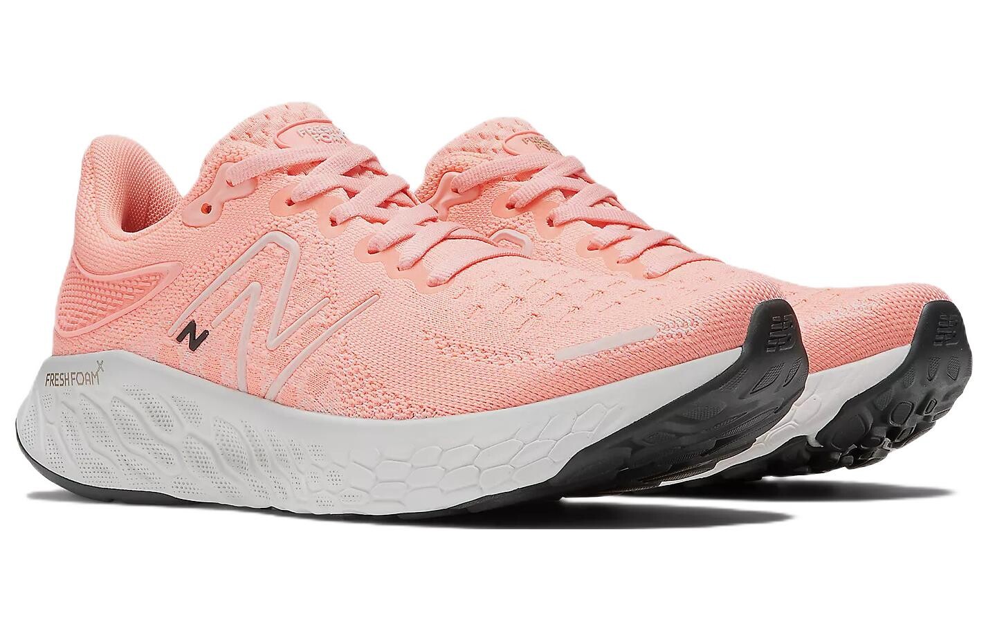 New Balance NB 1080 Series Кроссовки Женские — фото 3