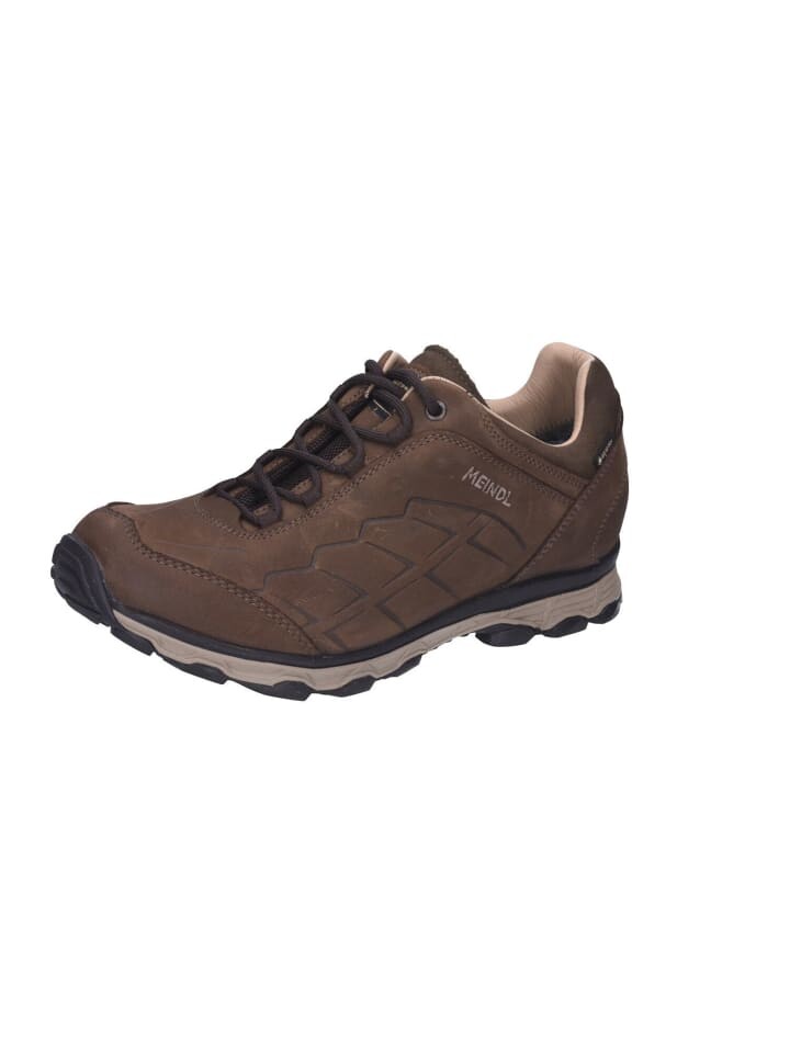 

Походная обувь MEINDL Palermo GTX, коричневый