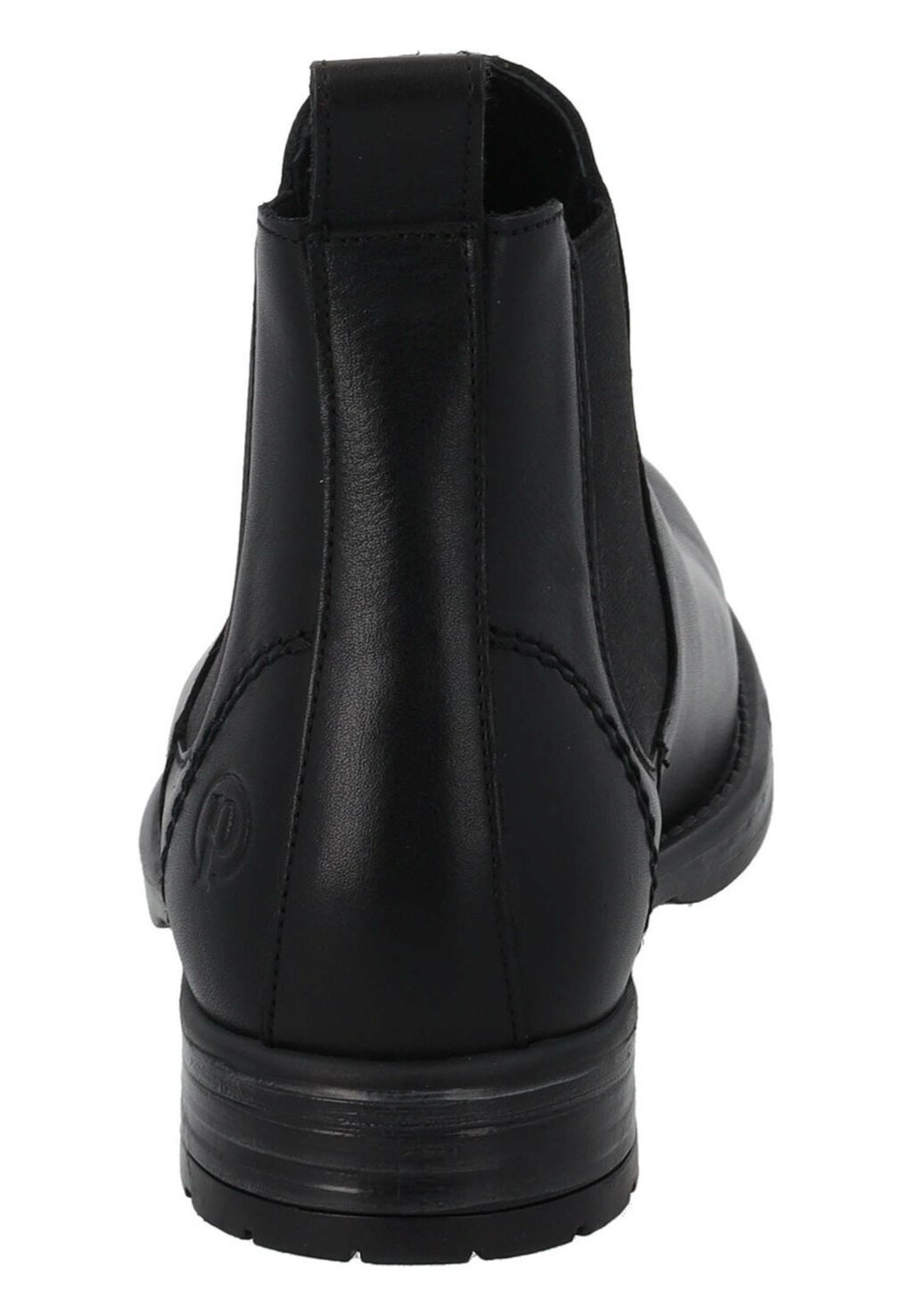 

Классические ботильоны HEIDAN Palado, черный