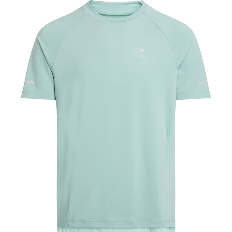 

T-Shirt he.-t-shirt ellazor s/sm Energetics, мультиколор